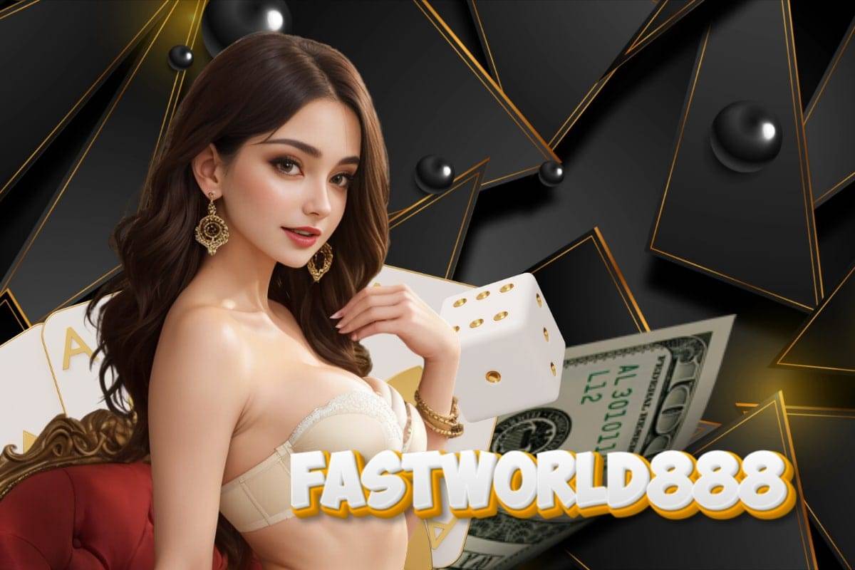 fastworld888 สล็อต