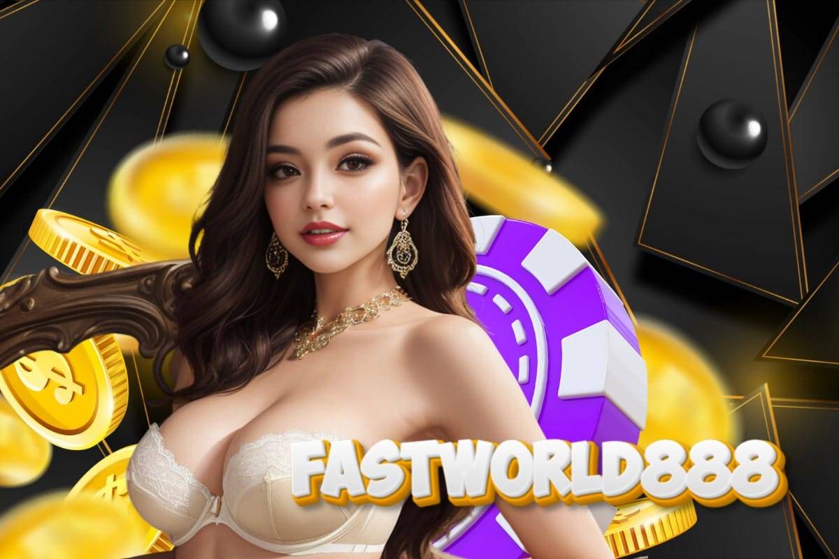 fastworld888 ทรูวอเลท